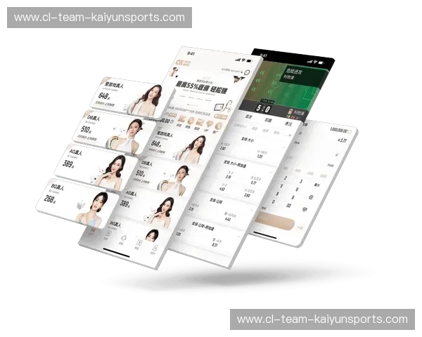 开云体育镜像入口：稳定访问与合规体验的全新门户