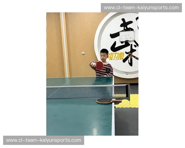 乒乓球帮助中心——你的桌上运动全能伙伴